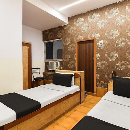 Hotel O Dinar Calcutta Eksteriør billede