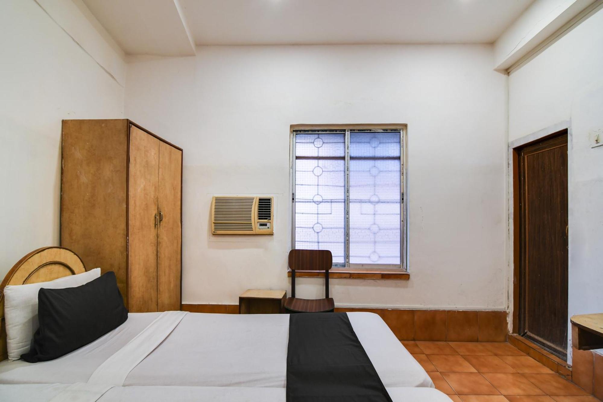Hotel O Dinar Calcutta Eksteriør billede