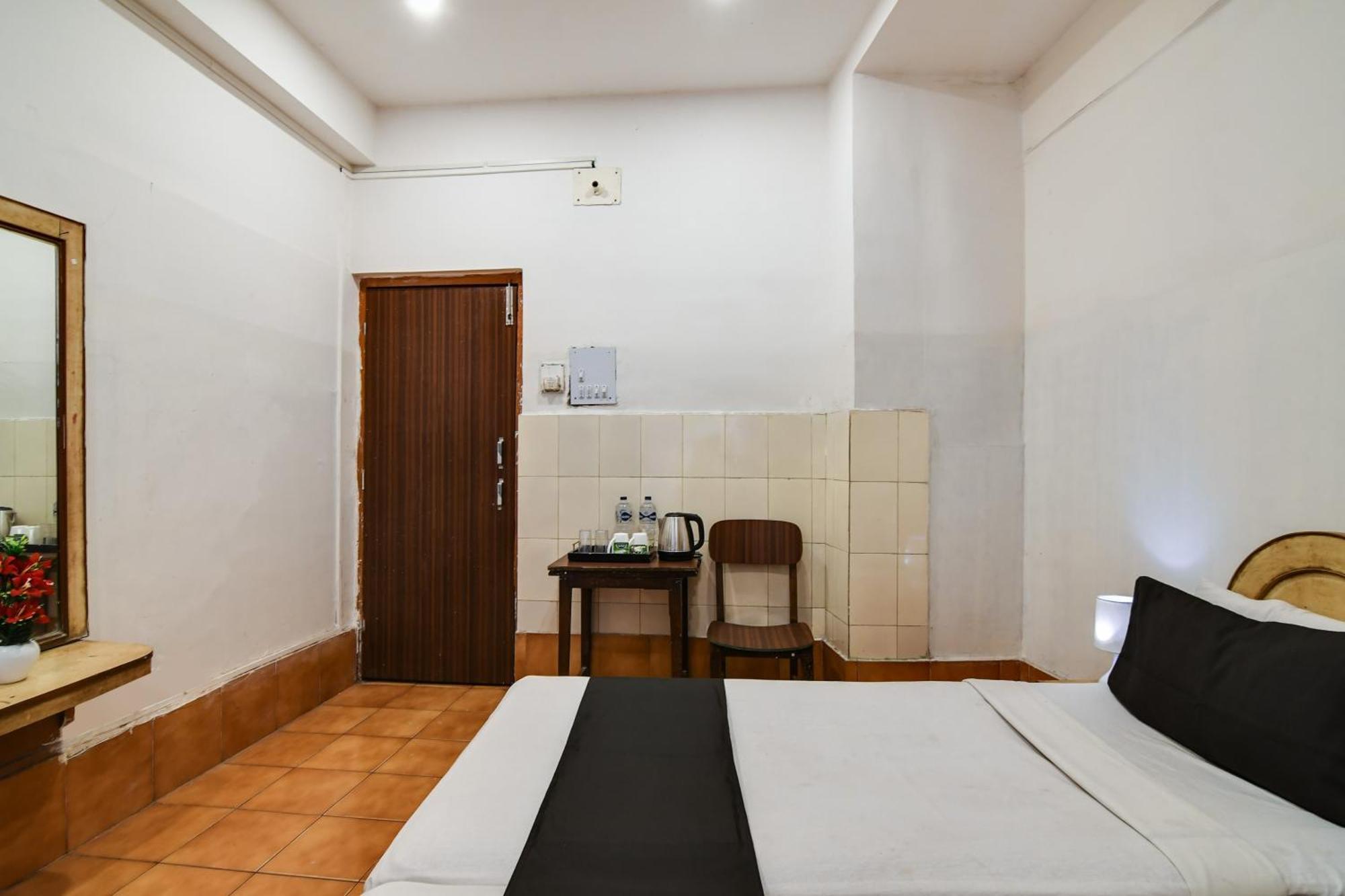 Hotel O Dinar Calcutta Eksteriør billede