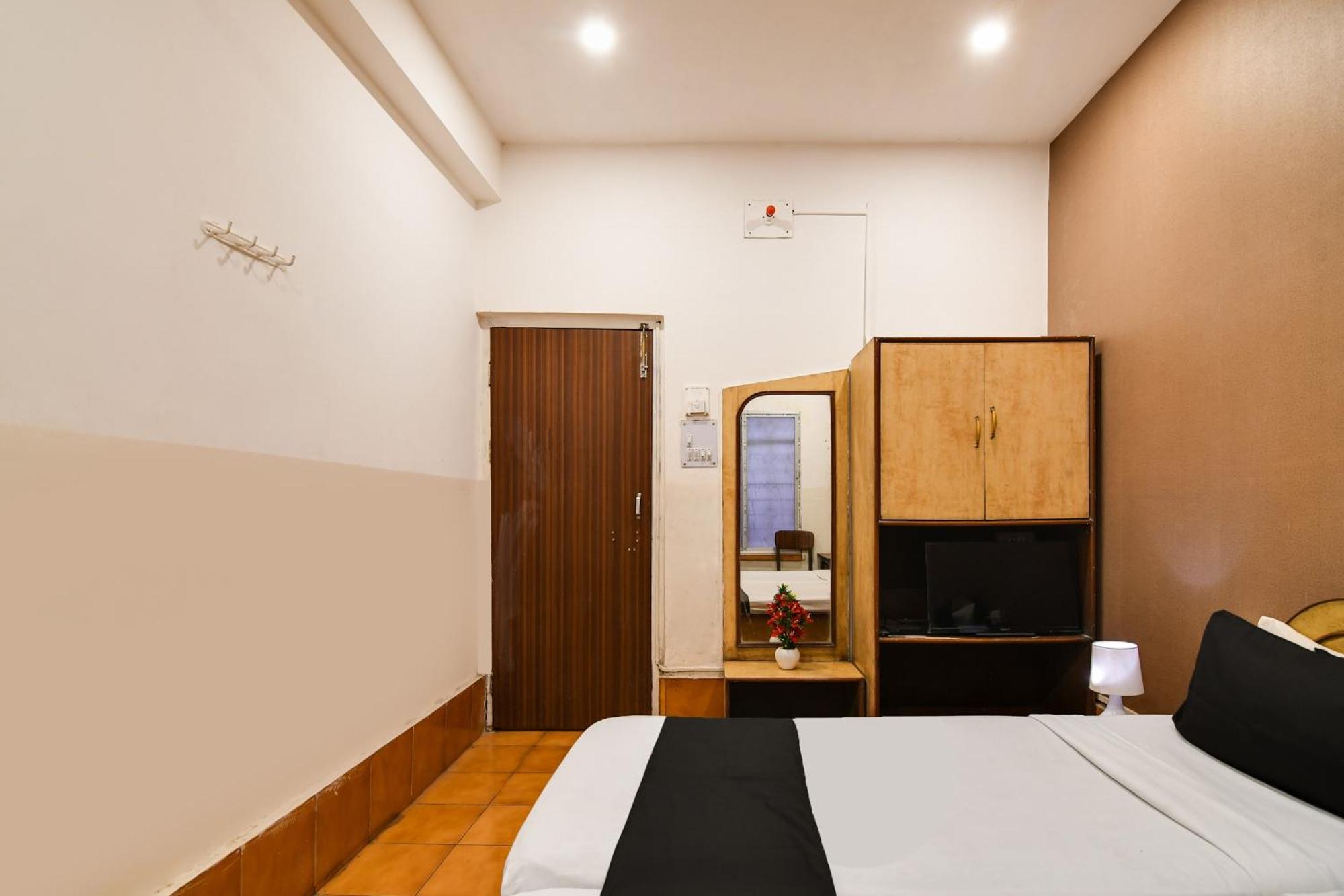 Hotel O Dinar Calcutta Eksteriør billede