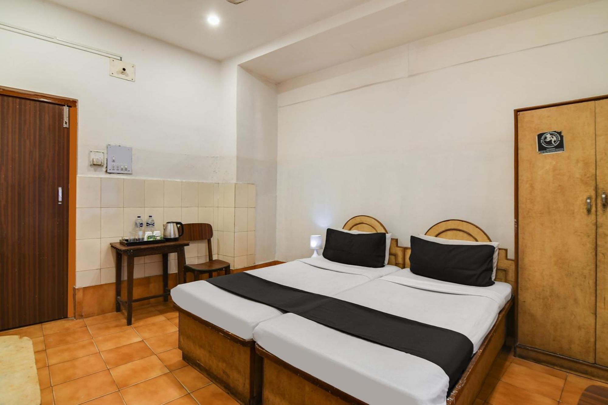 Hotel O Dinar Calcutta Eksteriør billede