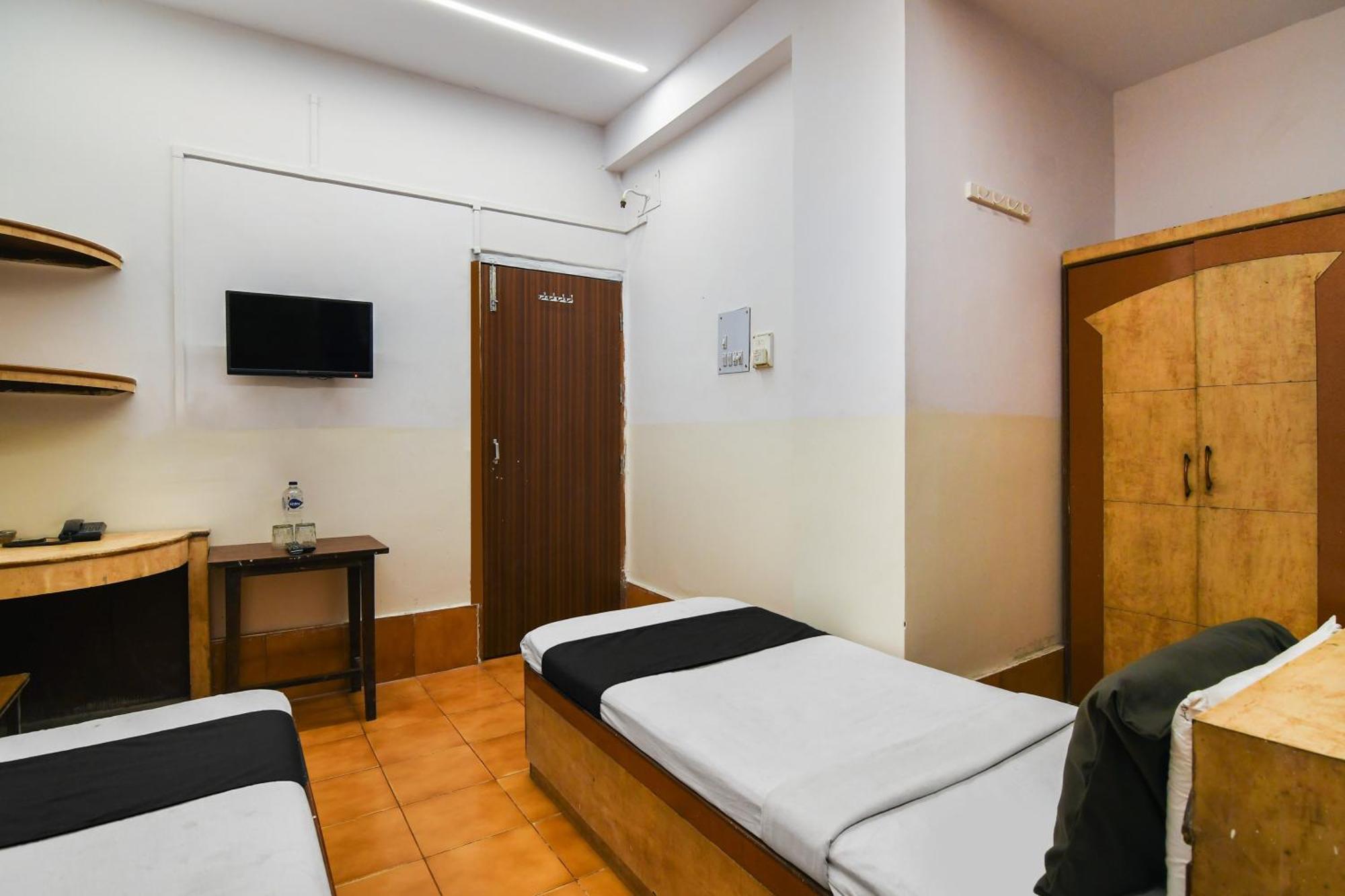 Hotel O Dinar Calcutta Eksteriør billede
