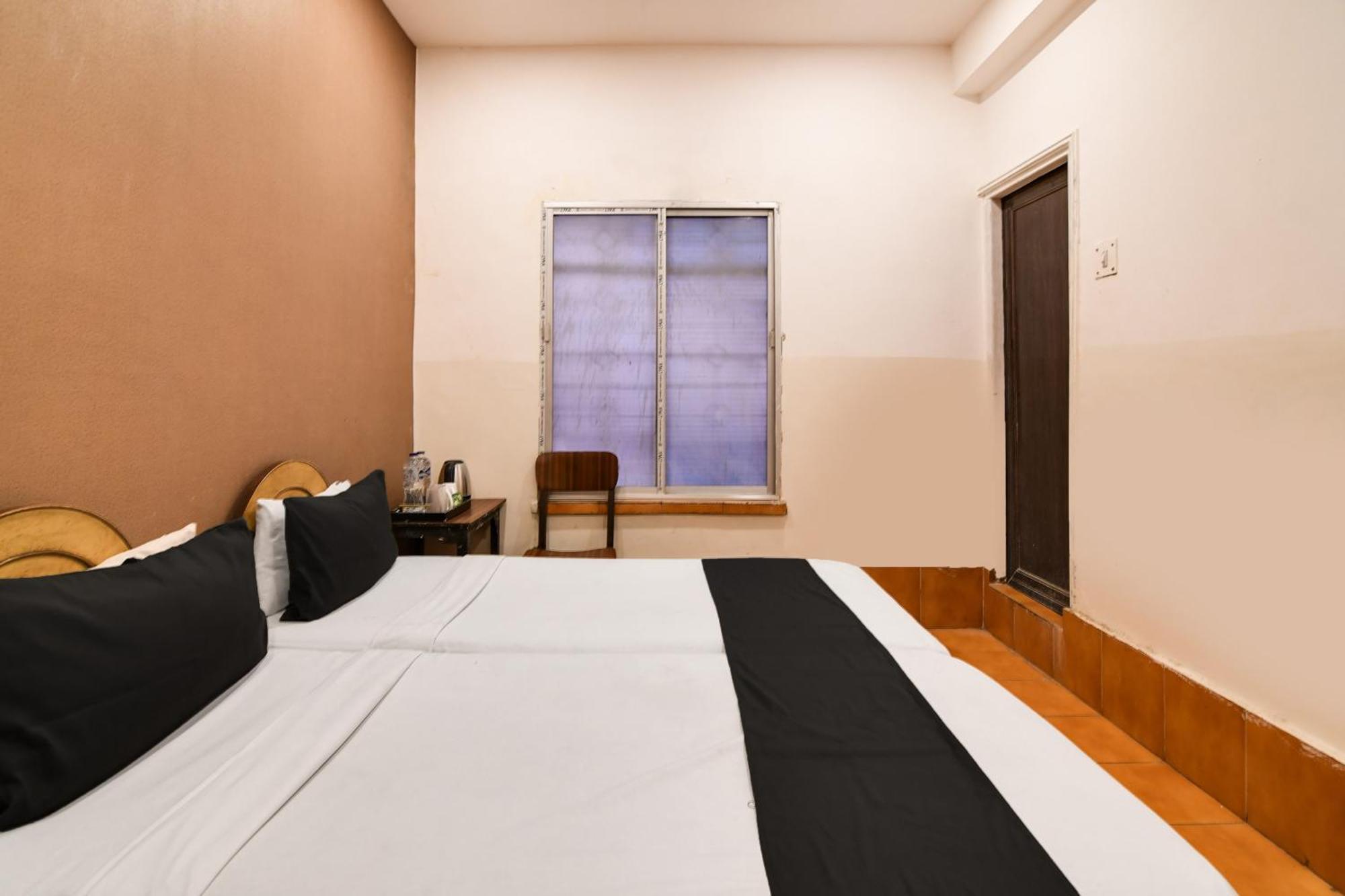 Hotel O Dinar Calcutta Eksteriør billede