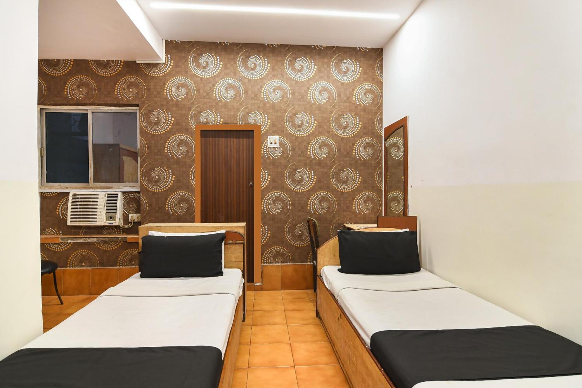 Hotel O Dinar Calcutta Eksteriør billede