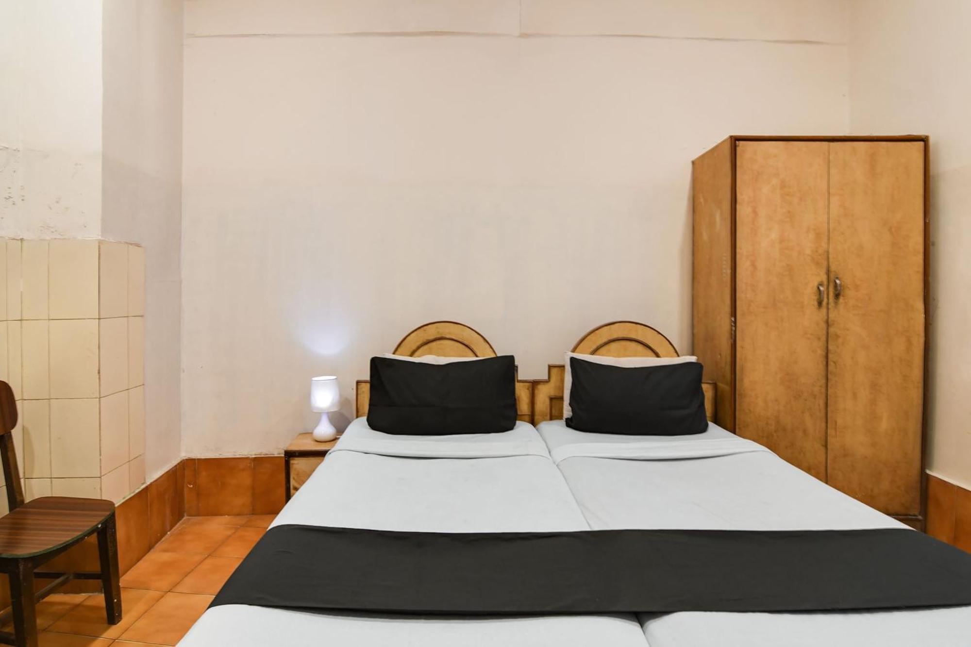 Hotel O Dinar Calcutta Eksteriør billede
