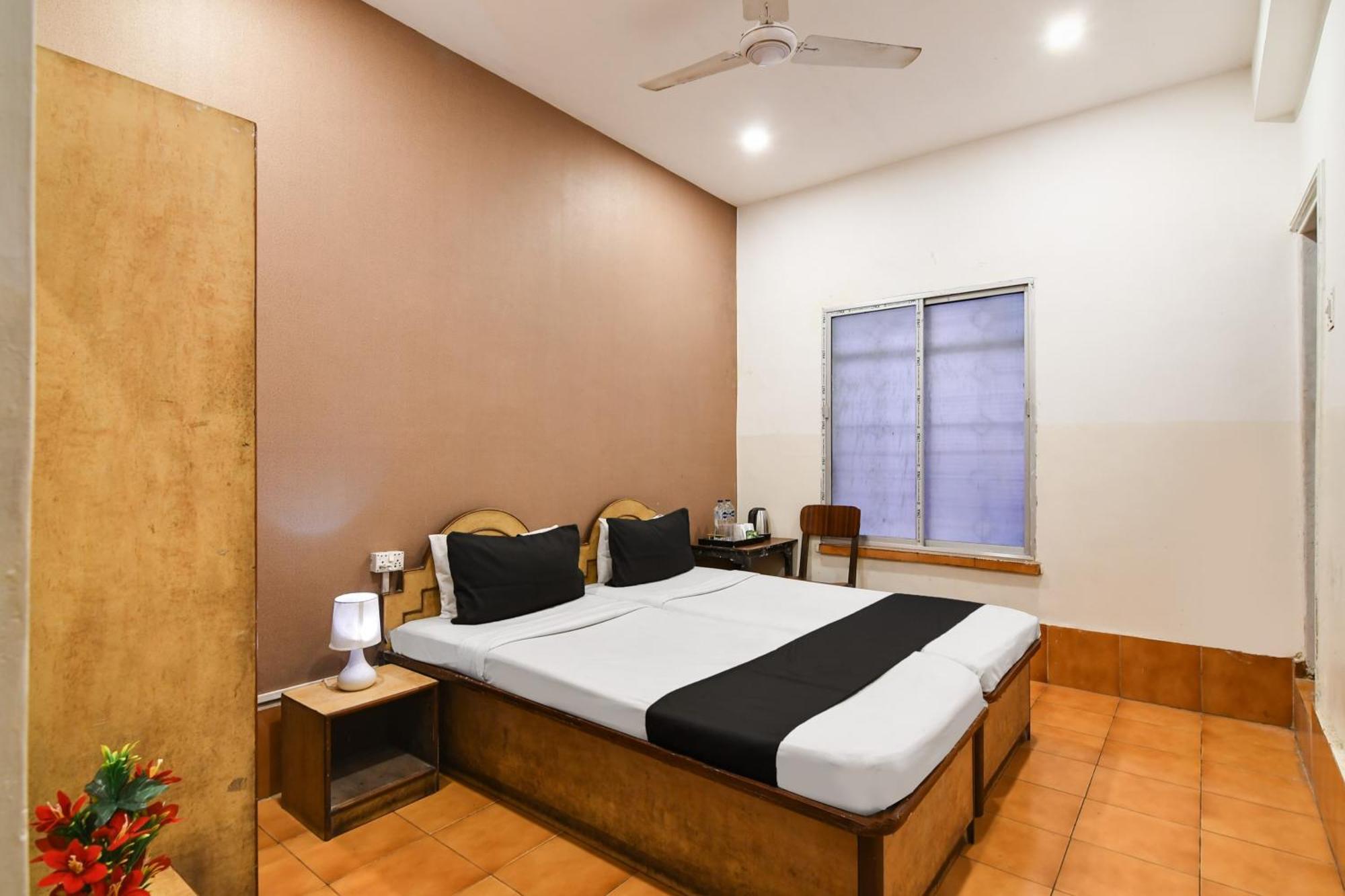 Hotel O Dinar Calcutta Eksteriør billede
