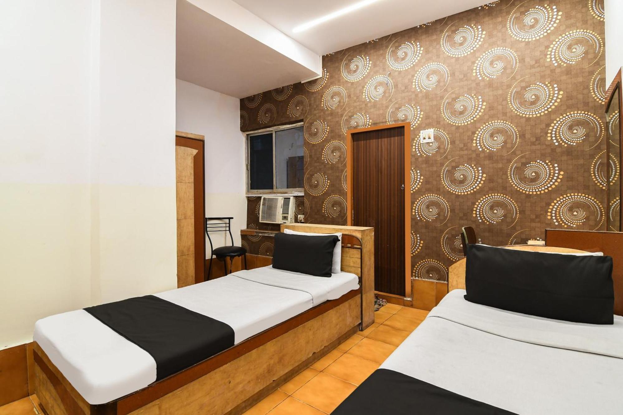 Hotel O Dinar Calcutta Eksteriør billede