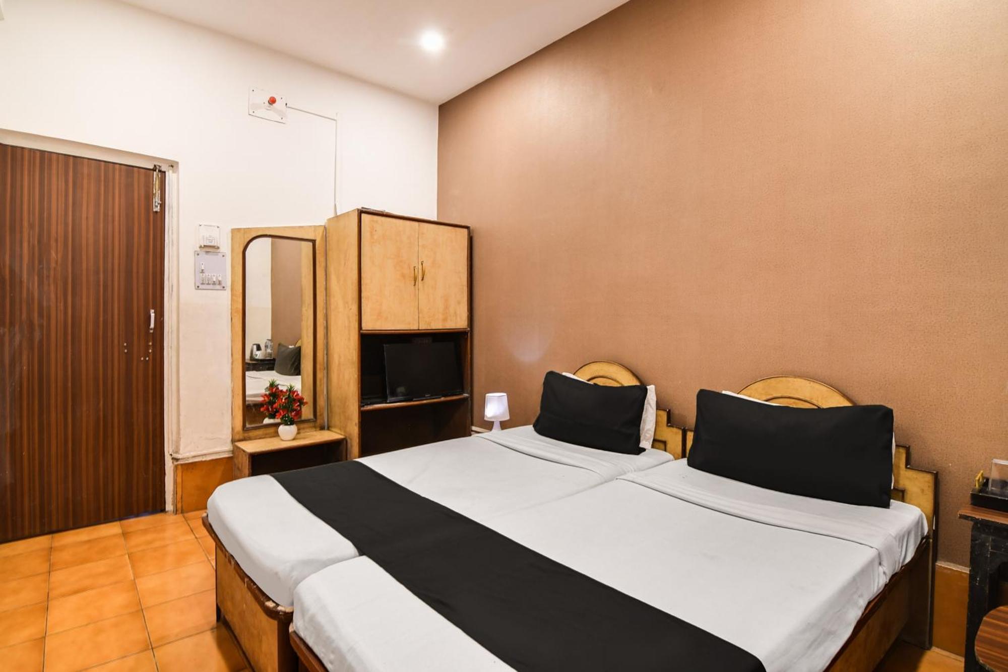 Hotel O Dinar Calcutta Eksteriør billede